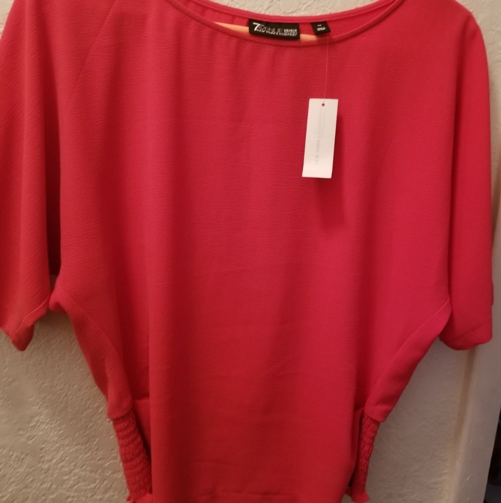 Blouse New York Company